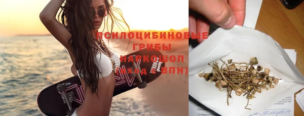 винт Баксан